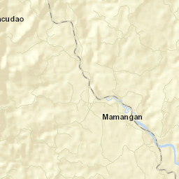 Concepcion Street Map