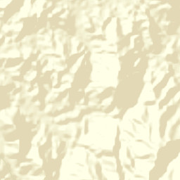 Puerto Libertador Street Map