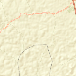 Koribundu Street Map