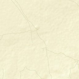 Atebubu-Amantin Street Map