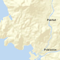 Tiguha Street Map