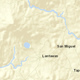 Legrada Street Map