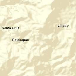 Kibureau Street Map