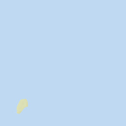 Pollap Municipality Street Map