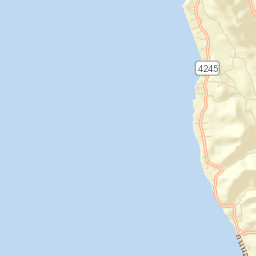 Saladan Street Map