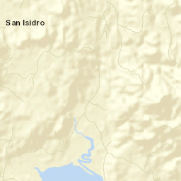 Kawayan Street Map