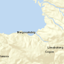 Lumbog Street Map