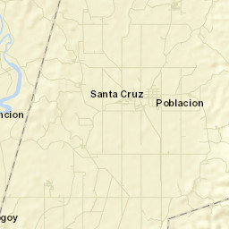 New Corella Street Map