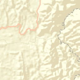 Rionegro Street Map