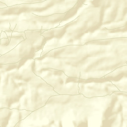 Hadiya Zone Street Map