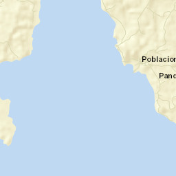 Alicia Street Map