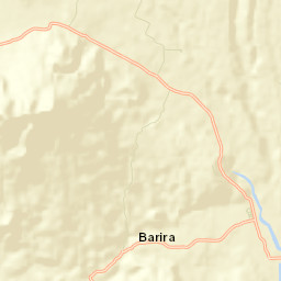 Rominimbang Street Map