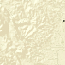 Balagunan Street Map