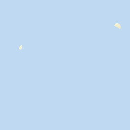 Lamotrek Municipality Street Map