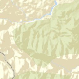El Cortezo Street Map