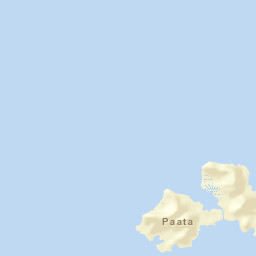 Wonei Municipality Street Map