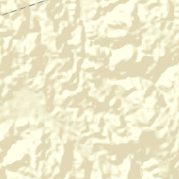 Segovia Street Map