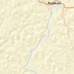 Pujehun Street Map
