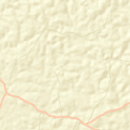 Pujehun District Street Map