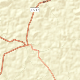Zimmi Street Map