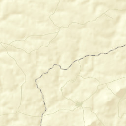 Sunyani West Street Map