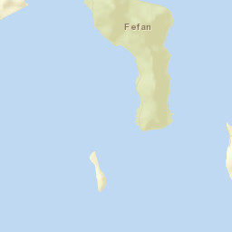 Parem Municipality Street Map