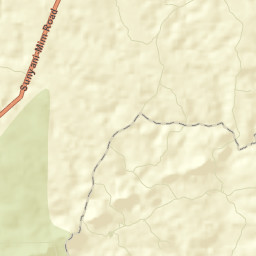 Tano North Street Map