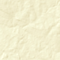 Kaga-Bandoro Street Map