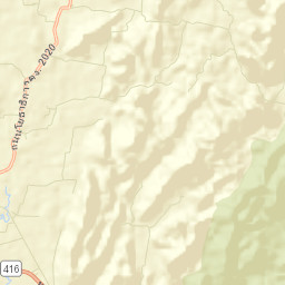 Amphoe Palian Street Map