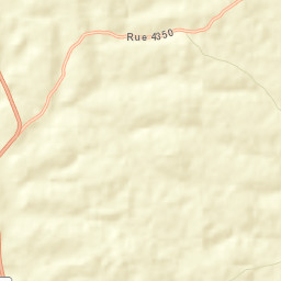 Iffou Street Map