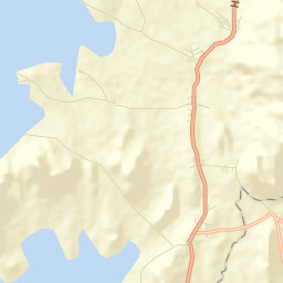 Biakoye Street Map