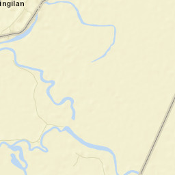 Kabuntalan Street Map