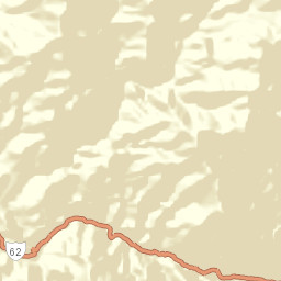 Dabeiba Street Map