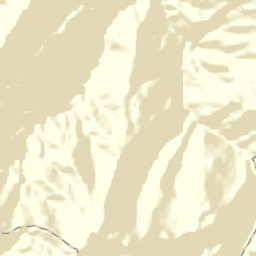 Briceño Street Map