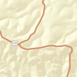 Bélel Street Map