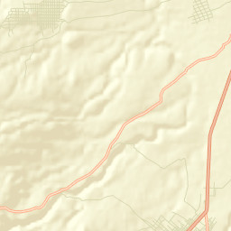 Goba Street Map