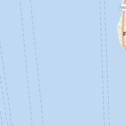 Labuan Street Map