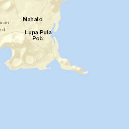 Cagayan Street Map