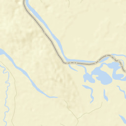 Pidsandawan Street Map