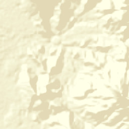 Murindó Street Map