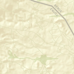 Obolo-Eke (1) Street Map