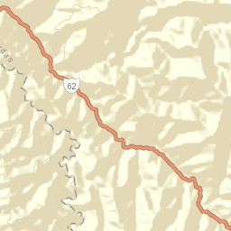 Cañasgordas Street Map
