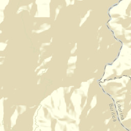 Buriticá Street Map