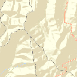 San José de la Montaña Street Map