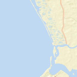 Robertsport Street Map