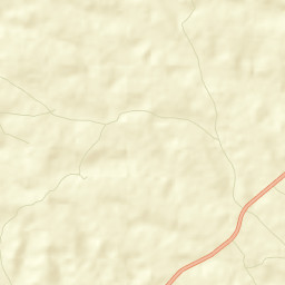 N'Zi Street Map