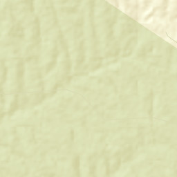 Asunafo North Street Map