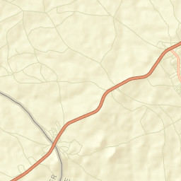 Gakem Street Map