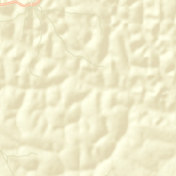 Djohong Street Map