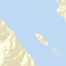 City of Mati Street Map